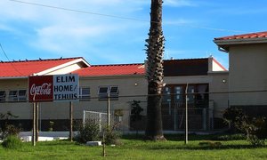 50ste Herdenking vir Elim Tehuis